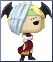 Ryukyu from My Hero Academia - Pop! Vinyl Figures manufactured by Funko [Loose]