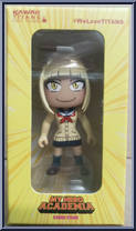 Himiko Toga from My Hero Academia - Kawaii Titans manufactured by Titan Merchandise [Front]