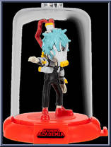 Tomura Shigaraki from My Hero Academia - Domez - Series 2 manufactured by Zag Toys [Loose]