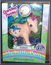 Parasol Action Figure