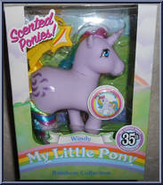 Windy Action Figure