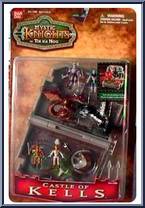 Castle Of Kells Action Figure