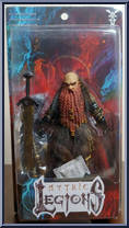 Bromdenn Ironjaw from Mythic Legions - Advent of Decay manufactured by Four Horsemen [Front]