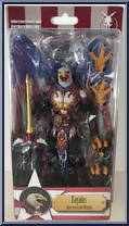 Eagalus from Mythic Legions - All Stars manufactured by Four Horsemen [Front]