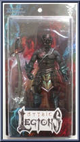 Gorthokk from Mythic Legions - Covenant of Shadows manufactured by Four Horsemen [Front]