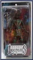 Ilgarr from Mythic Legions - Mythic Legions 1.5 manufactured by Four Horsemen [Front]
