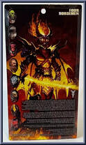 Mephitor from Mythic Legions - All Stars manufactured by Four Horsemen [Back]