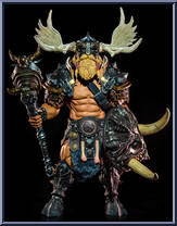 Ogre-Scale Accessory Pack