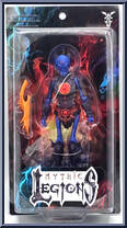 Okeaetos from Mythic Legions - All Stars manufactured by Four Horsemen [Front]