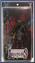 Thumpp from Mythic Legions - Wasteland manufactured by Four Horsemen [Front]