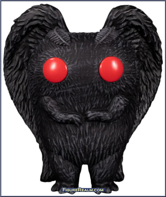 mothman myths funko pop