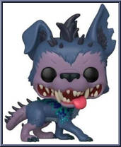 Chupacabra Action Figure