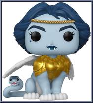 Sphinx Action Figure