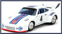 Jazz Action Figure