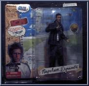 Kip Action Figure