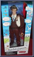Napoleon Dynamite Action Figure
