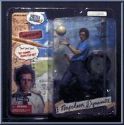 Napoleon Dynamite (Tetherball Champ) Action Figure