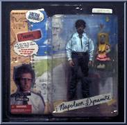 Pedro Action Figure