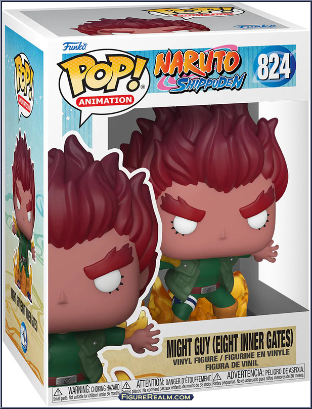 the vision 824 funko pop
