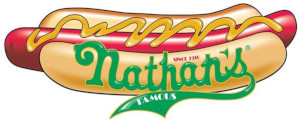 Nathan's Hot Dogs
