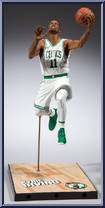 Kyrie Irving from NBA 2K19 - Basic Series manufactured by McFarlane [Loose]