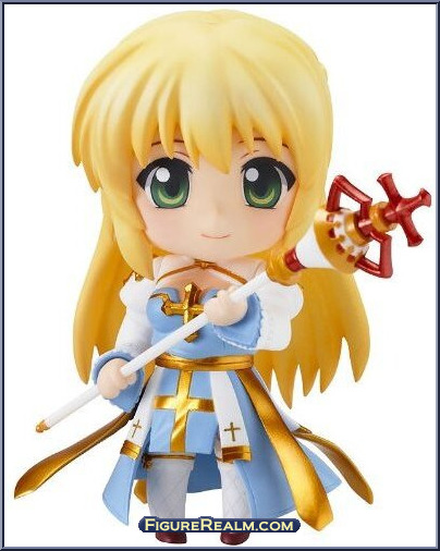 Archbishop - Nendoroid - Ragnarok Online - Good Smile Company Action Figure