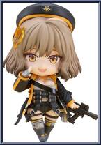Anis Action Figure