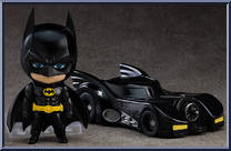 Batman Action Figure