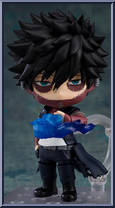 Dabi Action Figure