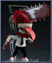 Denji Action Figure