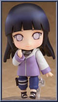 Hinata Hyuga #879