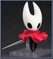 Hornet from Nendoroid - Hollow Knight manufactured by Good Smile Company [Loose]