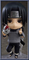 Itachi Uchiha (Anbu Black Ops Version) #1726