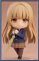 Mahiru Shiina Action Figure
