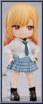 Marin Kitagawa from Nendoroid - My Dress-Up Darling manufactured by Good Smile Company [Loose]
