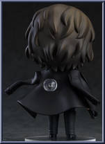 Osamu Dazai (Dark Era Version) from Nendoroid - Bungo Stray Dogs: Dark Era manufactured by Good Smile Company [Loose]