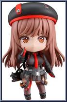 Rapi Action Figure