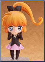 Saint Tail from Nendoroid - Saint Tail manufactured by Good Smile Company [Loose]