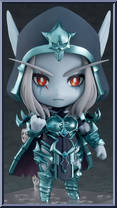 Sylvanas Windrunner #1671