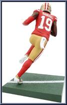 Deebo Samuel (San Francisco 49ers) from NFL - Series 2 manufactured by Imports Dragon [Loose]