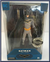 Batman from Nick Box - World's Finest manufactured by Culturefly [Front]