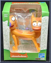 Catdog from Nickelodeon - Basic Series manufactured by Loyal Subjects [Front]