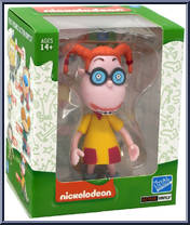 Eliza from Nickelodeon - Basic Series manufactured by Loyal Subjects [Front]