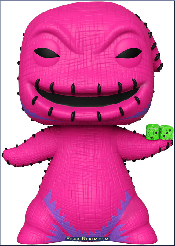 black light pop figures