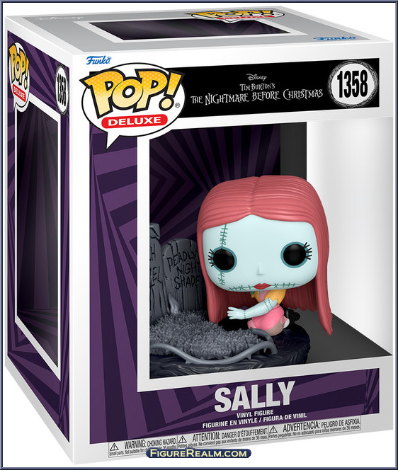 Sally Deadly Nightshade Deluxe Nightmare Before Christmas Pop sally-deadly-nightshade-deluxe-nightmare-before-christmas-pop