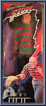 Feddy from Nightmare Feddy - Basic Series manufactured by Unknown [Front]