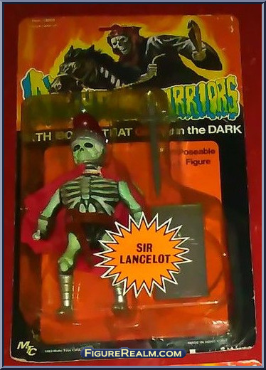 lancelot action figure