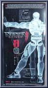 Ryu Hayabusa from Ninja Gaiden II - Basic Series manufactured by Neca [Back]
