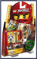Kruncha Action Figure