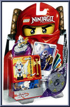 Nuckal Action Figure